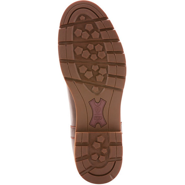 Ariat Womens Wexford H20 Boots Cordovan